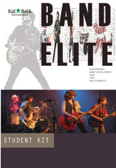 Band Elite - Student Kit