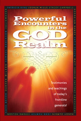 Powerful Encounters in the God Realm