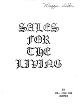 Sales For The Living