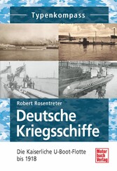 Deutsche Kriegsschiffe