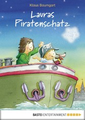 Lauras Piratenschatz