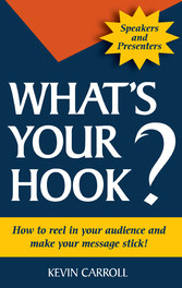 What's Your Hook?