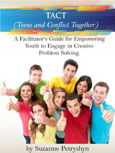 TACT (Teens and Conflict Together)