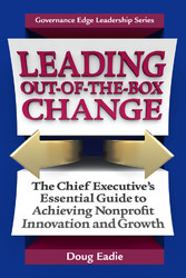 Leading Out-of-the-Box Change