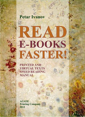 Read E-Books Faster!