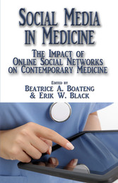 Social Media in Medicine