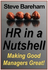 HR in a Nutshell