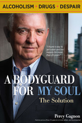 A Bodyguard for my Soul: The Solution