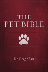 The Pet Bible