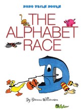 The Alphabet Race