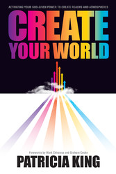 Create Your World