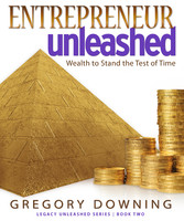 Entrepreneur Unleashed