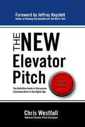 The New Elevator Pitch