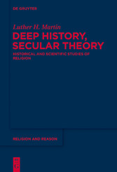 Deep History, Secular Theory