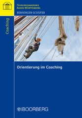 Orientierung im Coaching