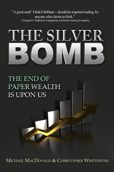 The Silver Bomb