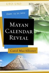 Mayan Calendar Reveal