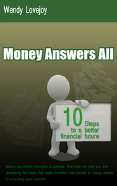 Money Answers All