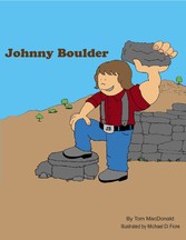 Johnny Boulder