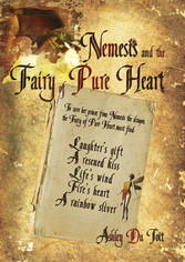 Nemesis and the Fairy of Pure Heart