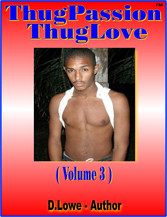 Thug Passion - Thug Love (Volume 3)