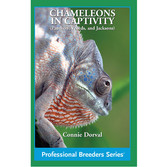 Chameleons in Captivity