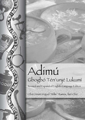 Adimú-Gbogbó Tén'unjé Lukumí