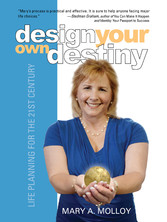 Design Your Own Destiny