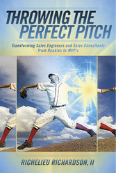 Throwing The Perfect Pitch