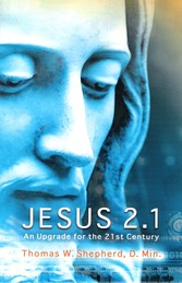 Jesus 2.1