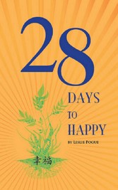 28 Days to Happy