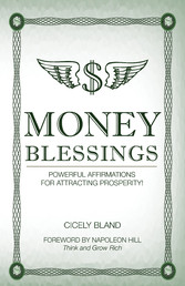 Money Blessings