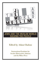 Jews and the Muslim World