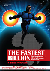 The Fastest Billion