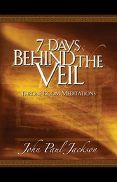 7 Days Behind the Veil