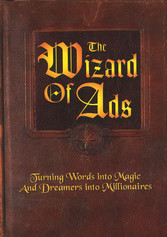 The Wizard of Ads