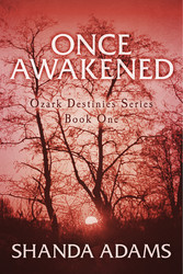 Once Awakened