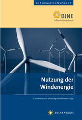 Nutzung der Windenergie