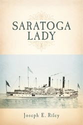 Saratoga Lady