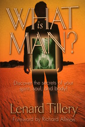 What Is Man?