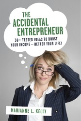 The Accidental Entrepreneur