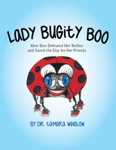 Lady Bugity Boo