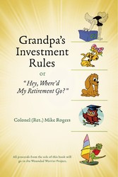 Grandpa's Investment Rules  or