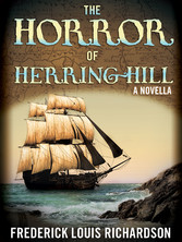 The Horror of Herring Hill