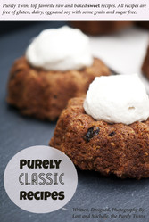 Purely Classic Recipes