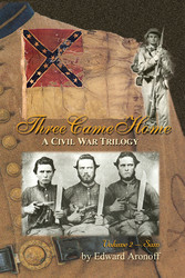 Three Came Home - Volume II - Sam