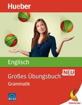 Großes Übungsbuch Englisch Neu