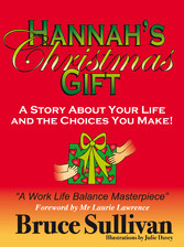 Hannah's Christmas Gift