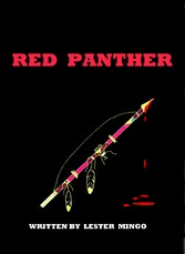 Red Panther