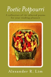 Poetic Potpourri